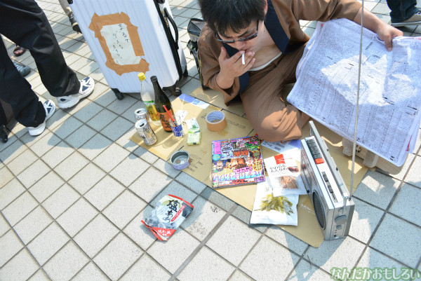 『コミケ84』3日目コスプレまとめ_0112