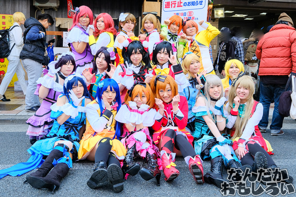 『ストフェス2017』コスプレレポートその29783