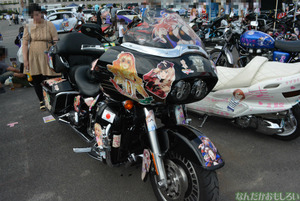 『第8回痛Gふぇすた』痛単車フォトレポート_0026