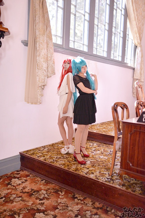 国の登録有形文化財や旧県会議事堂がコスプレエリアに！『がたふぇすvol.5』コスプレフォトレポート_8180