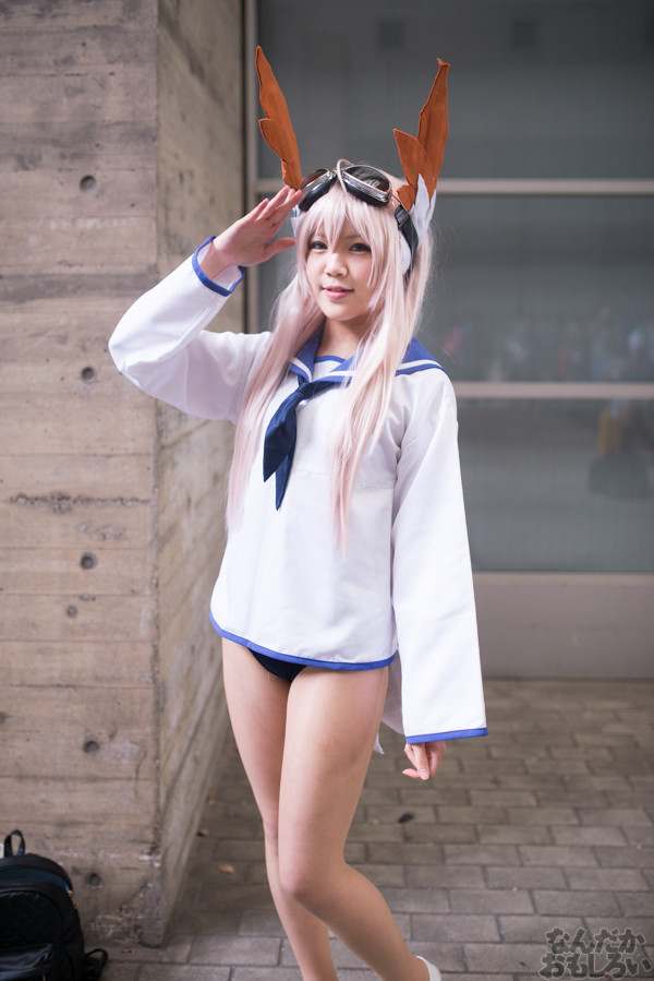 ニコニコ超会議2015 コスプレフォトレポート写真画像まとめ_9583