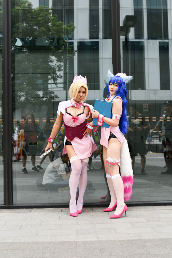 広州蛍火虫コスプレ写真まとめ-153