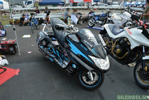 『第8回痛Gふぇすた』痛単車フォトレポート_0056