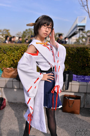 コミケ87　コスプレ　写真　画像　レポート_3998