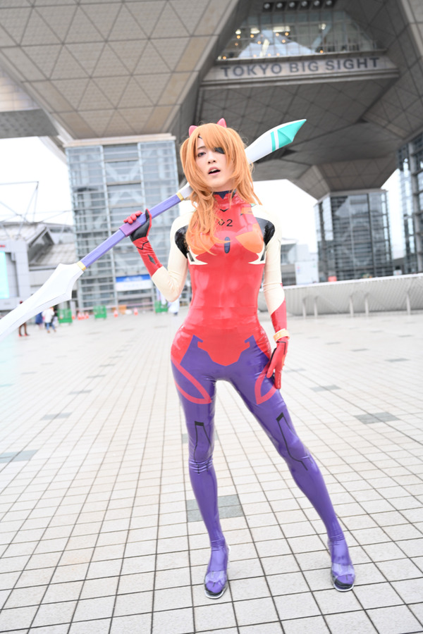 コミケ2019冬3001