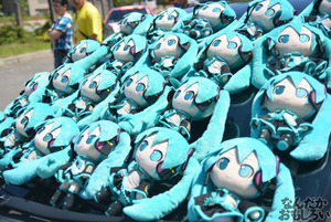 『TOYAKOマンガ・アニメフェスタ』痛車フォトレポート_0961