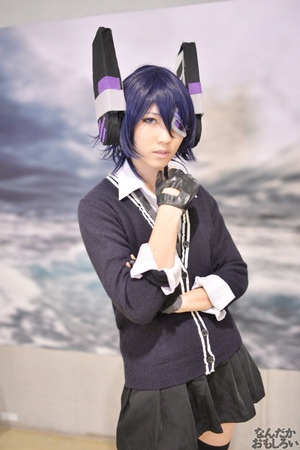 艦これ×アイマス　コスプレ　画像　写真_1547