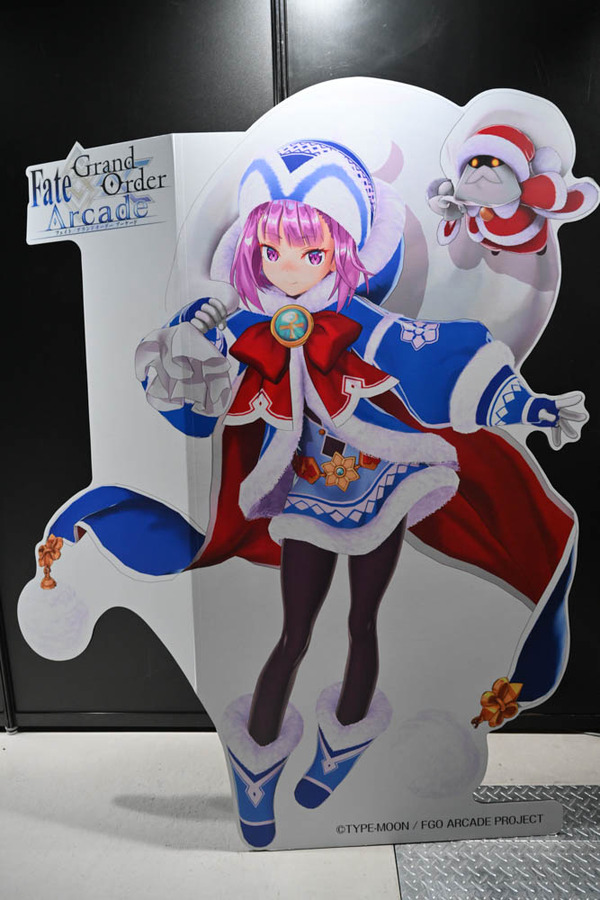 FGOカルデアキャラバン愛知会場レポート-9