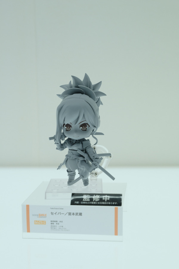『FGO』AnimeJapan2018の大規模ブース展開をレポートでお届け-7