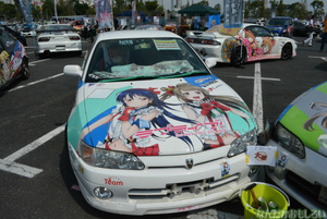 『第8回痛Gふぇすた』ラブライブ！痛車フォトレポート_0456