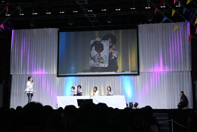 FGOカルデアキャラバン愛知会場レポート-6