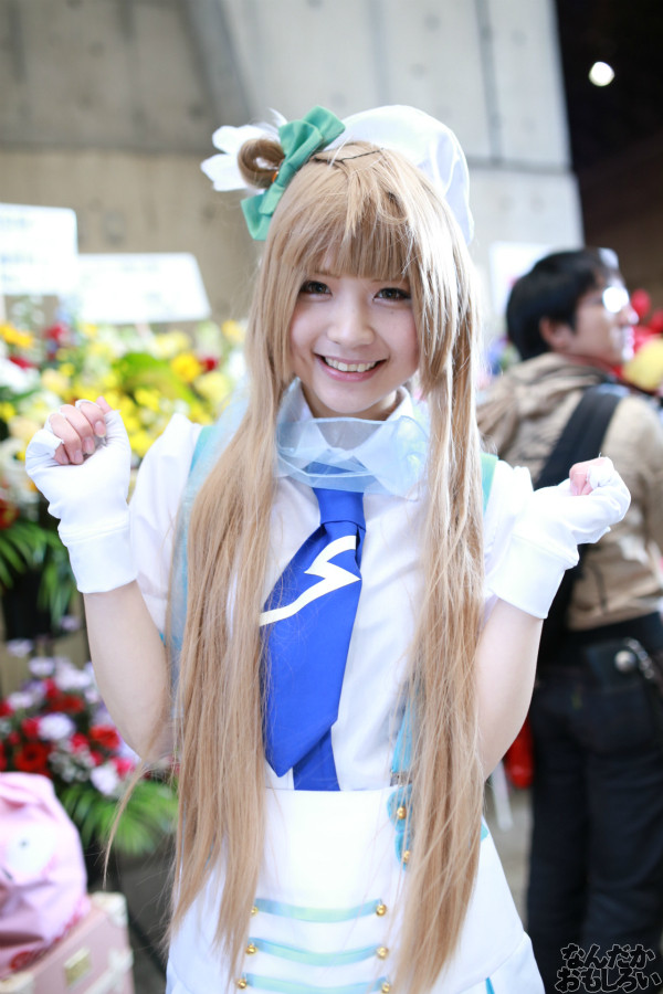 『ニコニコ超会議3』2日目のコスプレイヤーさんフォトレポートその2_1921