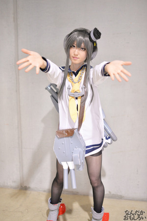 艦これ×アイマス　コスプレ　画像　写真_1579
