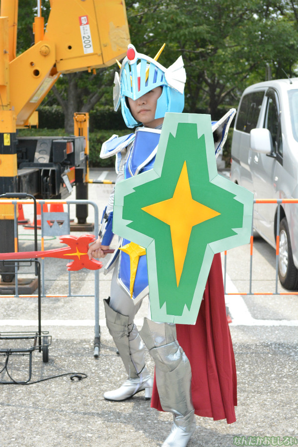 『コミケ84』3日目コスプレまとめ_0031