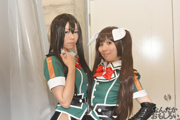 ワンフェス2014夏 コスプレイヤー 画像_0456