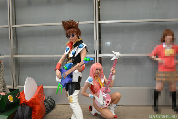 ワンダーフェスティバル2013夏 コスプレまとめ_0653