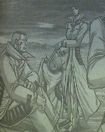 テラフォーマーズ　第63話感想　あああああああああああああああ