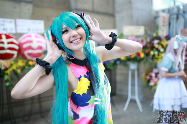 『ニコニコ超会議3』2日目のコスプレイヤーさんフォトレポートその2_2015
