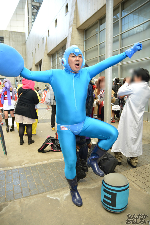 『ニコニコ超会議3』2日目のコスプレイヤーさんフォトレポート_0196