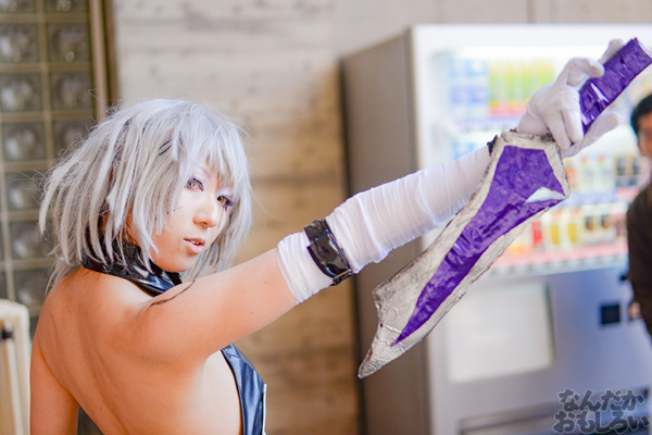 『ワンフェス2016冬』コスプレフォトレポートその1 FGO併せがアツイ!「Fate/Grand Order」含むFateシリーズのコスプレをお届け!_0212