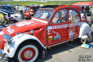『第8回足利ひめたま痛車祭』ボーカロイド＆東方Projectの痛車フォトレポート_0575