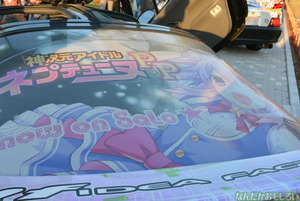 『痛Gふぇすた出張編inお台場モーターフェス』痛車フォトレポートその２_0487