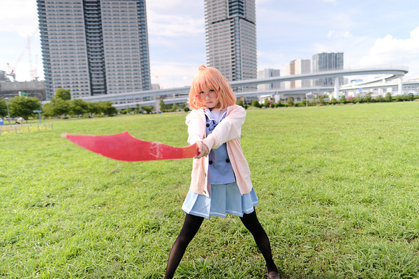 コミケ96コスプレ085