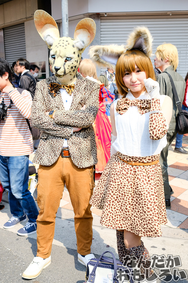 『ストフェス2017』コスプレレポートその29532