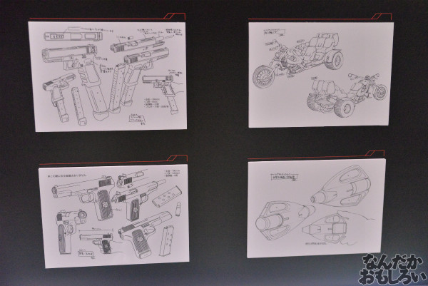 TVアニメ「ソードアート・オンライン」展　レポート_7764