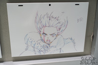 『Fate/stay night[UBW]』展示会の写真画像フォトレポート_02018