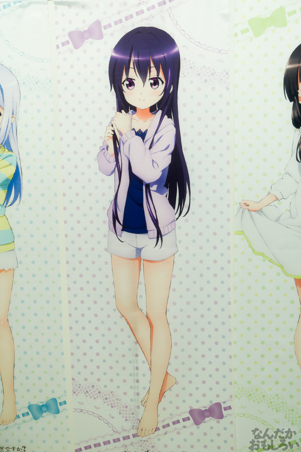 ご注文はうさぎですか？ 展示会　画像写真　物販_01833