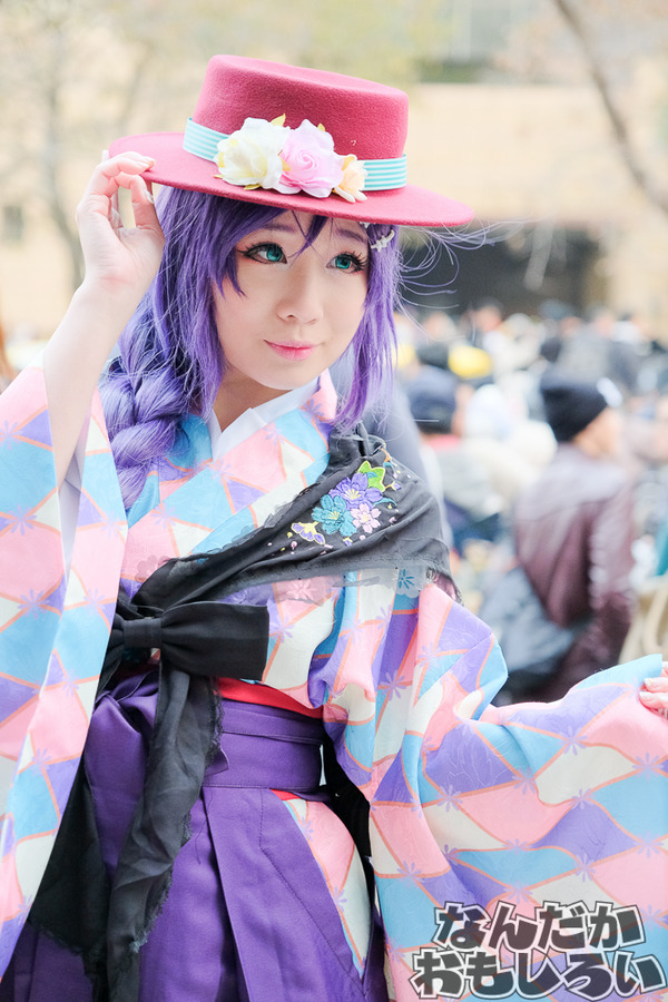 『台湾FF29』1日目のコスプレレポート！0003