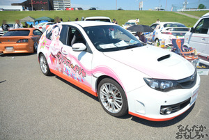 『第8回足利ひめたま痛車祭』フォトレポートその1_0537