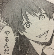 『暗殺教室』第160話感想（ネタバレあり）