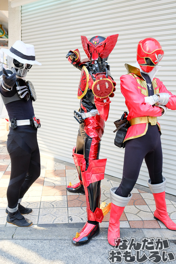 『ストフェス2017』コスプレレポートその18339