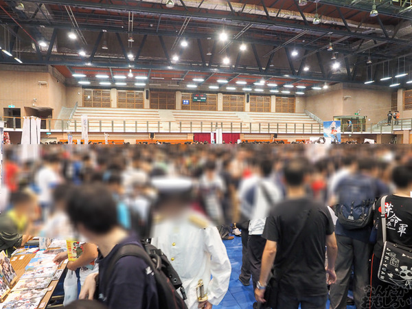 砲雷撃戦！よーい！ 高雄　フォトレポート画像まとめ