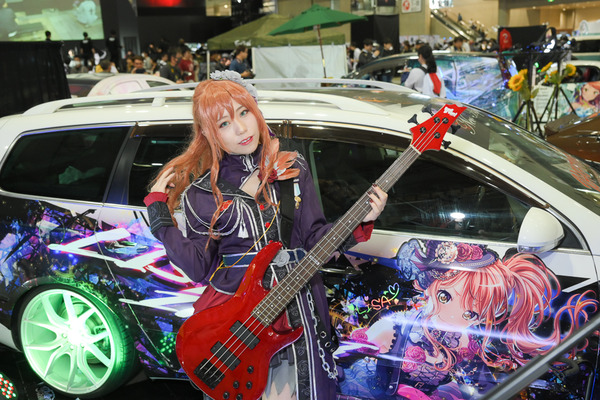 ニコニコ超会議2019コスプレ2日目025