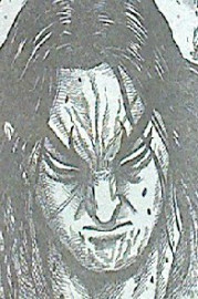 キングダム第347話感想 龐煖