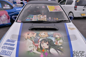 第9回足利ひめたま痛車祭　フォトレポート　画像_6835