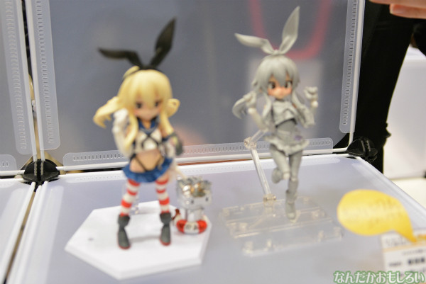 『ワンフェス2014冬』艦これフィギュアフォトレポートその２_0380