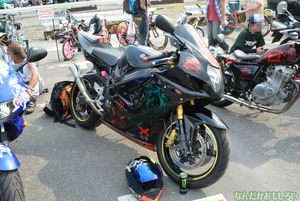 『第8回痛Gふぇすた』痛単車フォトレポート_0088