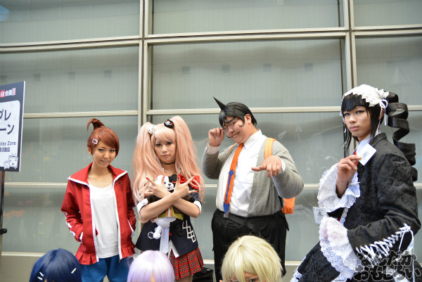 『ニコニコ超会議3』2日目のコスプレイヤーさんフォトレポート_0202