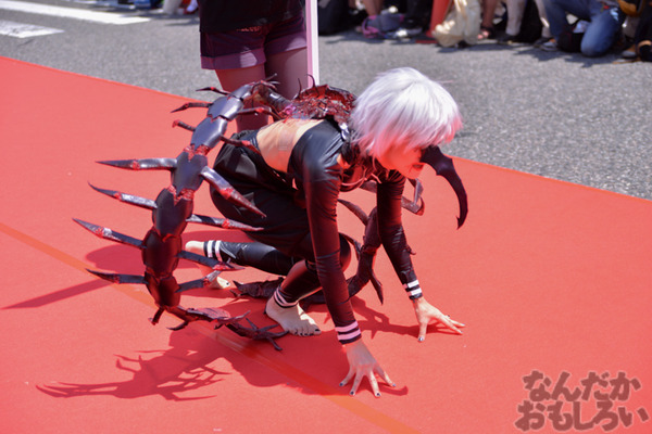 世界コスプレサミット2015　コスプレ写真画像まとめ_8046