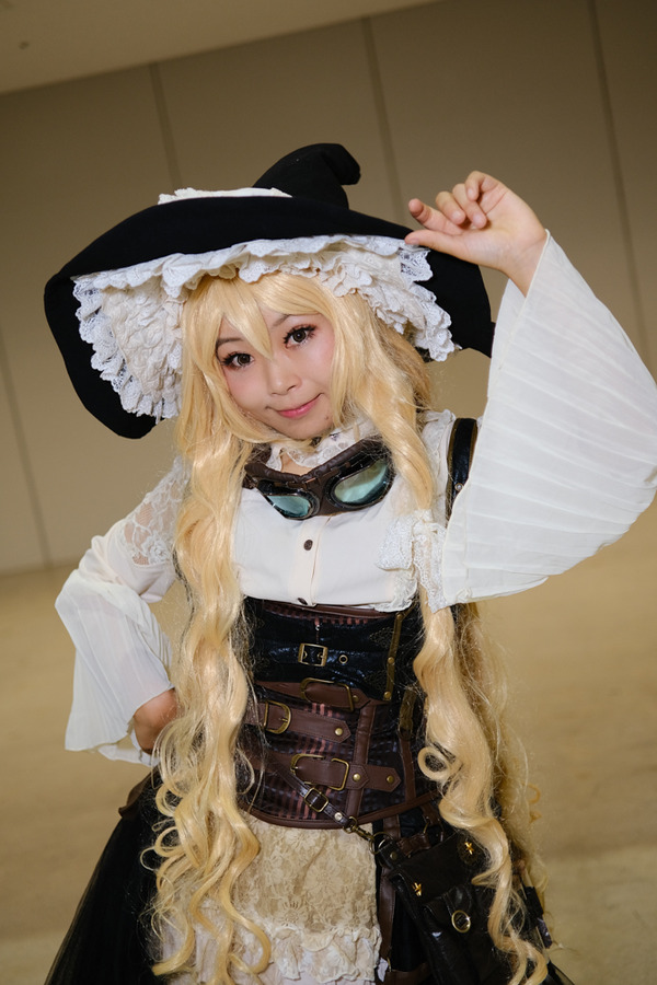 東方Project博麗神社秋季例大祭2019047