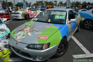 『第8回痛Gふぇすた』ラブライブ！痛車フォトレポート_0453