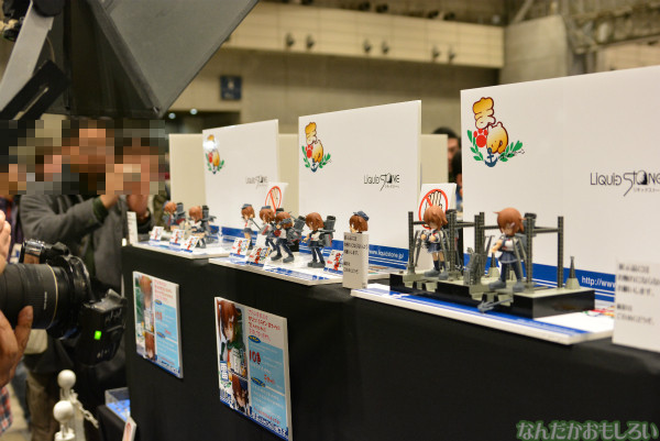 『ワンフェス2014冬』艦これフィギュアフォトレポートその1_0906