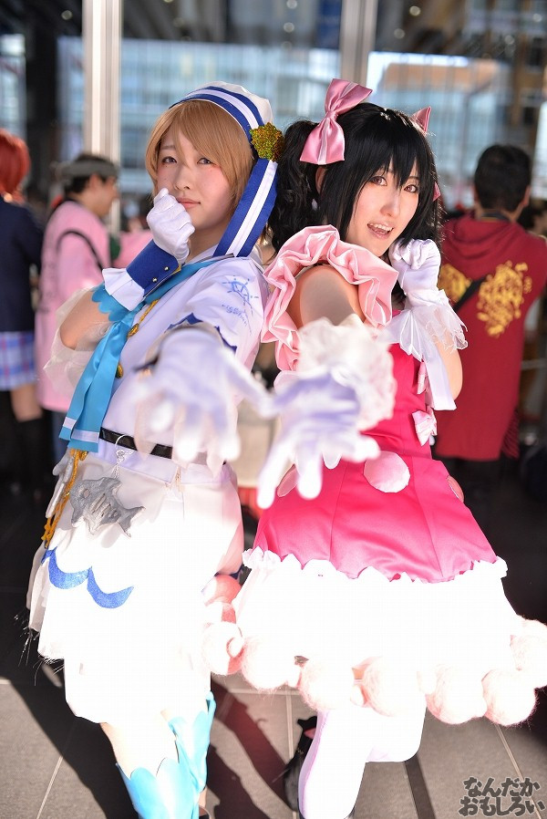 僕らのラブライブ！5　コスプレ画像_5996
