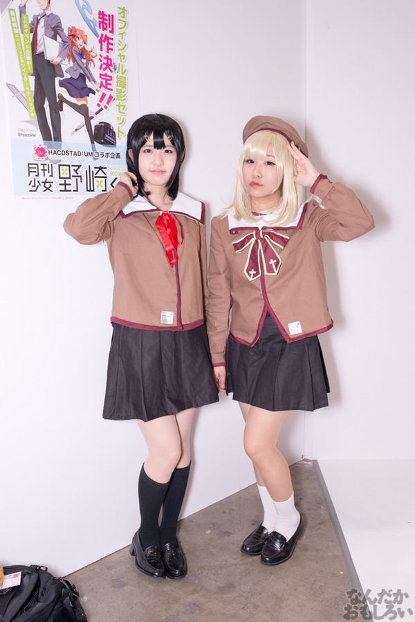 AnimeJapan2015 コスプレ写真画像まとめ_8107