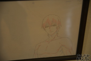 「Fate/Zero」「空の境界」の生動画が大量展示!『マチアソビ vol.12』パーソナルスポンサー生動画コース展示会を紹介_0064