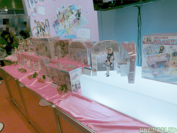 東京おもちゃショー2013 レポ・画像まとめ - 3352